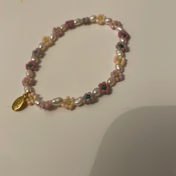 Beads bracelet - Picture 2 of 3